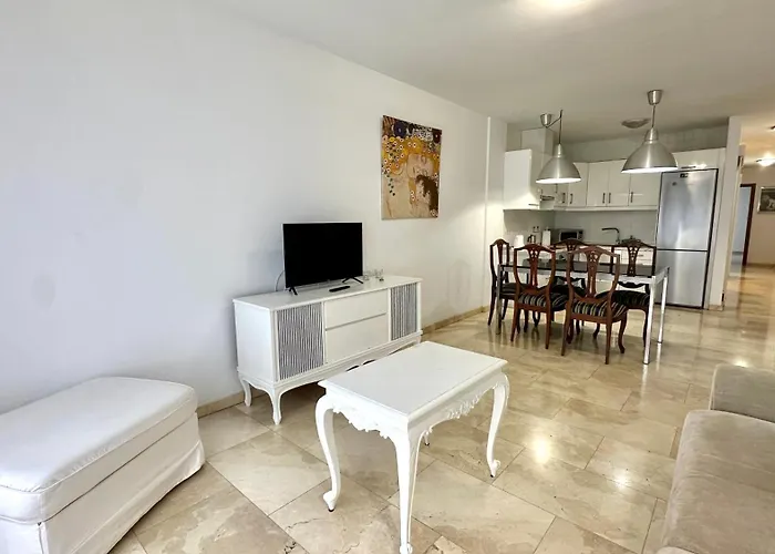 Mand Canteras Апартаменты