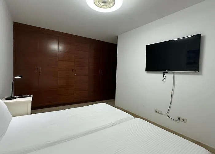 Mand Canteras Апартаменты