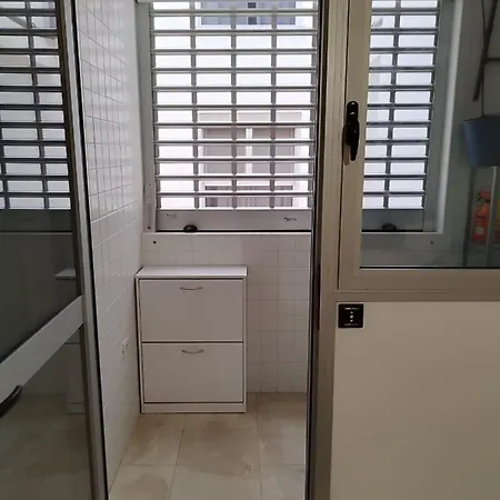 Mand Canteras Appartement *