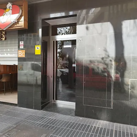 Mand Canteras Las Palmas