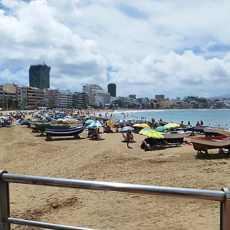 Mand Canteras Appartement Las Palmas