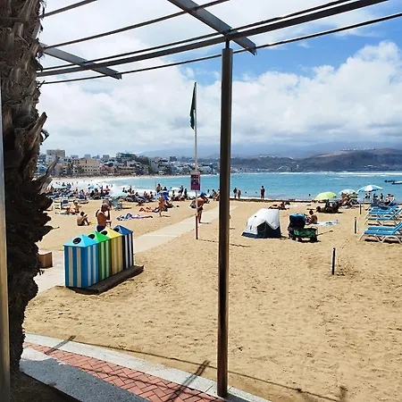 Mand Canteras Appartement *