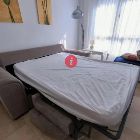 شقة Mand Canteras