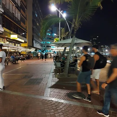 Mand Canteras Appartement *