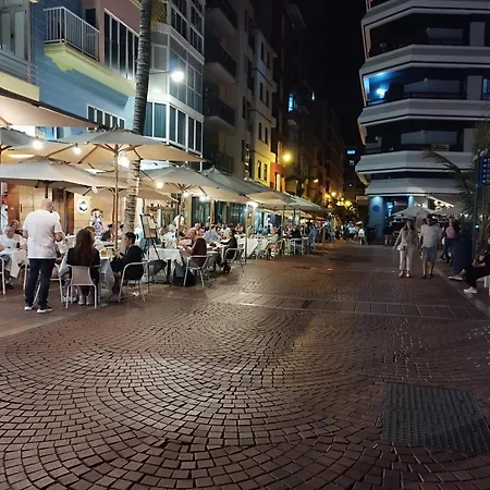 Mand Canteras Appartement Las Palmas