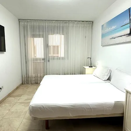 Mand Canteras Las Palmas