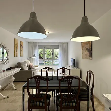 Appartement Mand Canteras