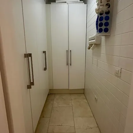 Mand Canteras Appartement