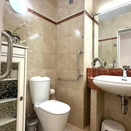 Appartement Mand Canteras *