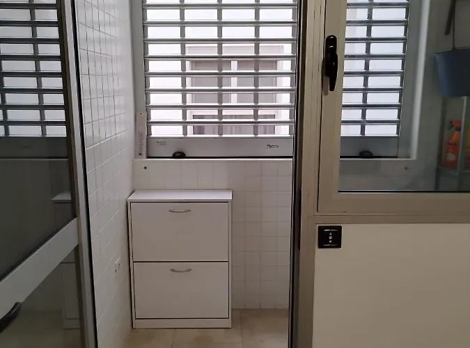 Mand Canteras アパート *