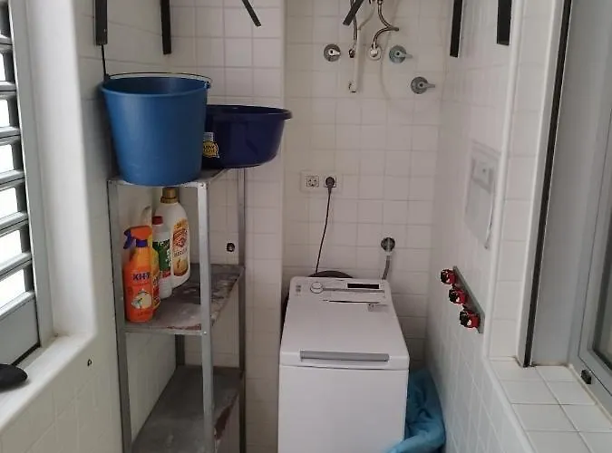 Mand Canteras アパート ラスパルマス・デ・グランカナリア