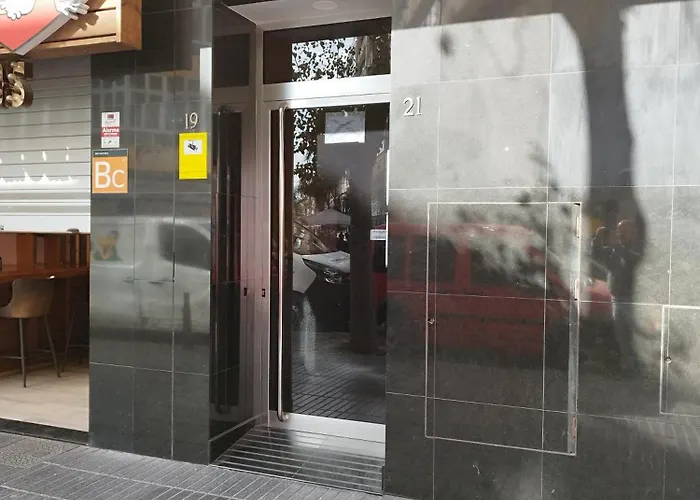 Mand Canteras ラスパルマス・デ・グランカナリア