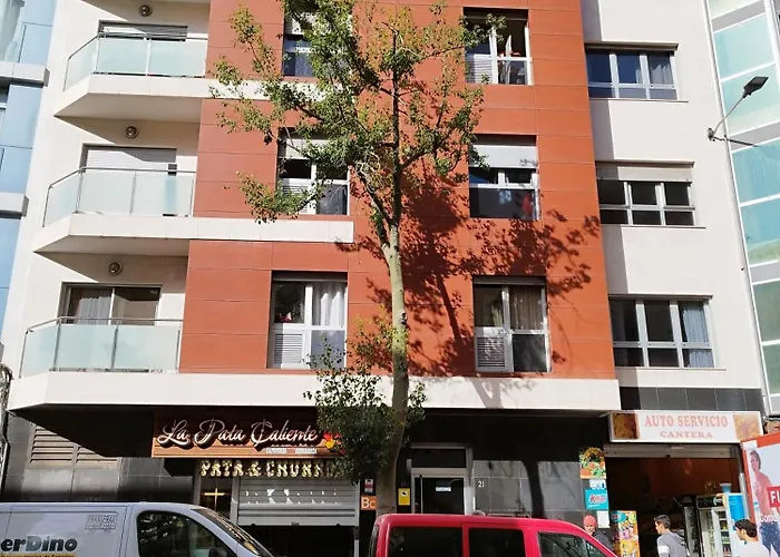 Mand Canteras * ラスパルマス・デ・グランカナリア