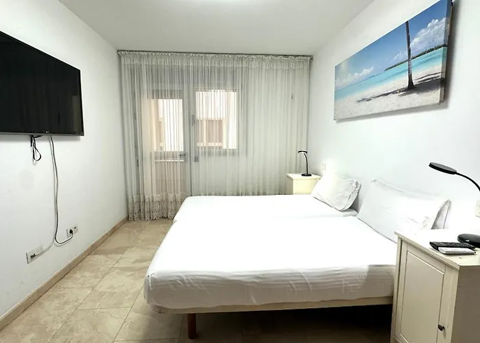 Mand Canteras ラスパルマス・デ・グランカナリア