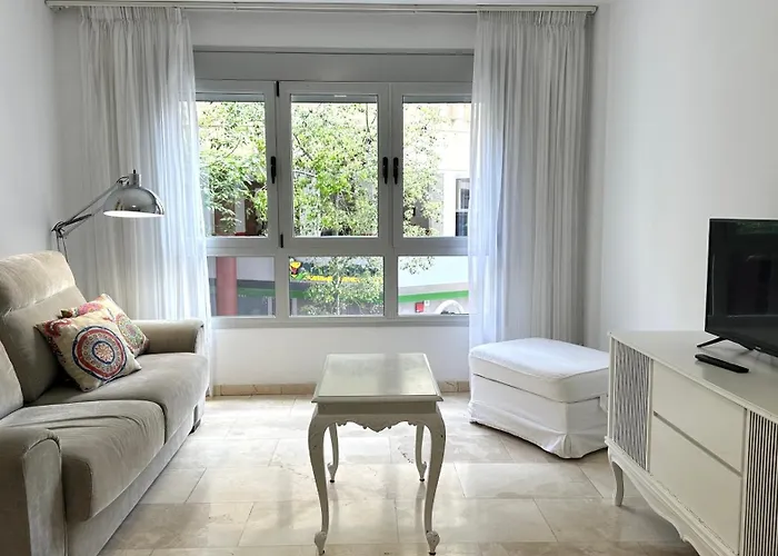 Mand Canteras アパート ラスパルマス・デ・グランカナリア