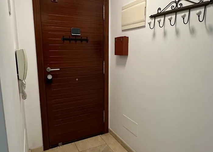 アパート Mand Canteras