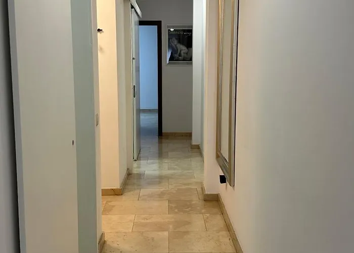 Mand Canteras アパート ラスパルマス・デ・グランカナリア