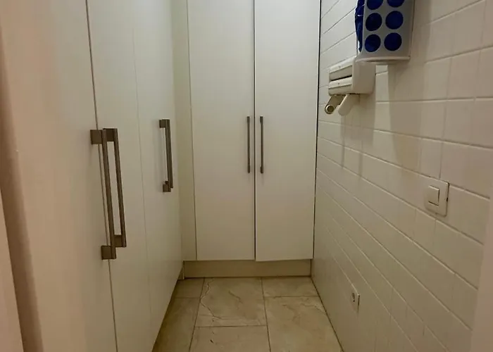 Mand Canteras アパート